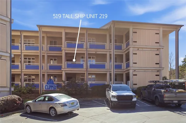 $389,000 | 519 Tall Ship Drive, Unit 219, Salem, SC 29676