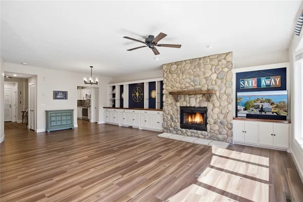 $389,000 | 519 Tall Ship Drive, Unit 219, Salem, SC 29676