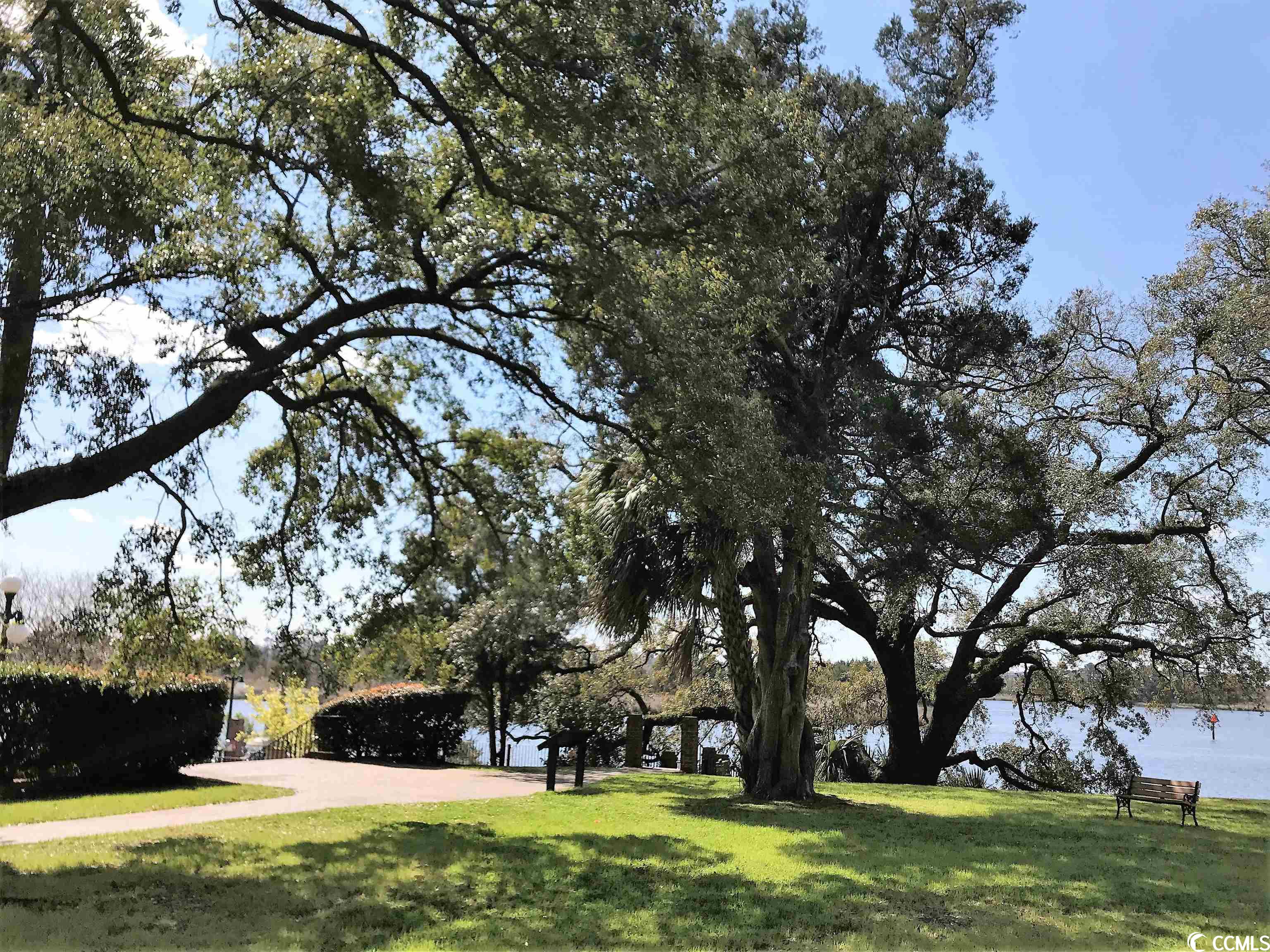 91 Middle Square Lane Georgetown, SC 29440 - Photo 28 of 32 Gallery Image 28