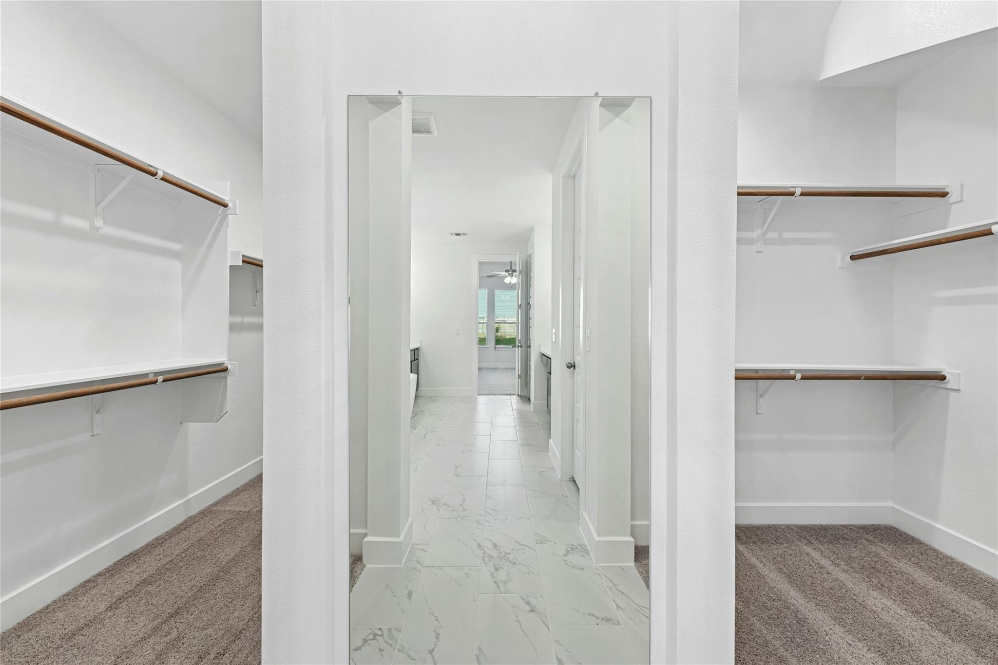 601 River Overlook Road Georgetown, TX 78628 - Photo 13 of 31 Representational Photo. Home is under construction. Selections and colors may vary in actual property.