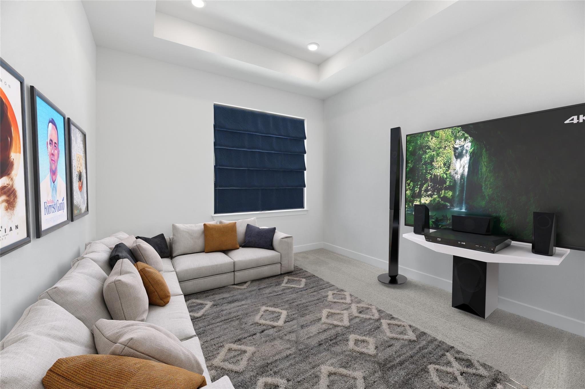 601 River Overlook Road Georgetown, TX 78628 - Photo 20 of 31 Representational Photo. Home is under construction. Selections and colors may vary in actual property.