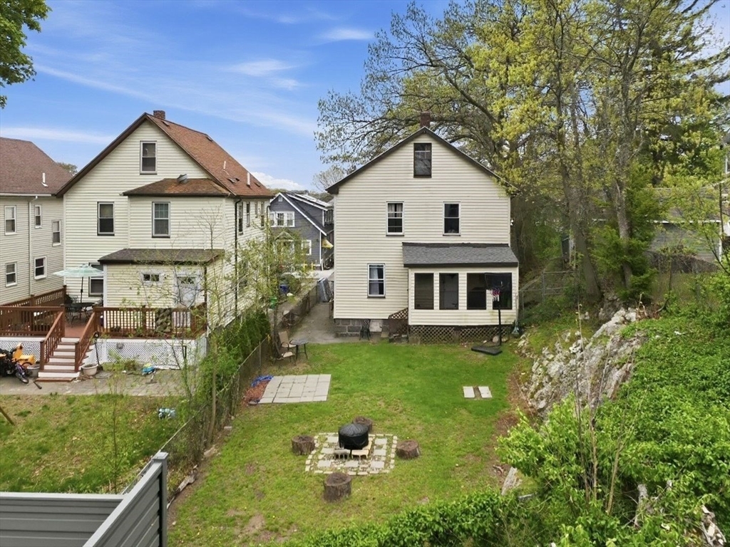 3 Rock Road Boston, MA 02136 - Photo 10 of 11 Gallery Image 10