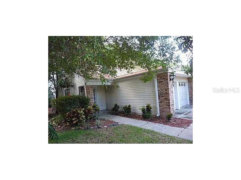 2812 Risser Avenue Orlando, FL 32812 - Photo 1 of 1 Exterior Front