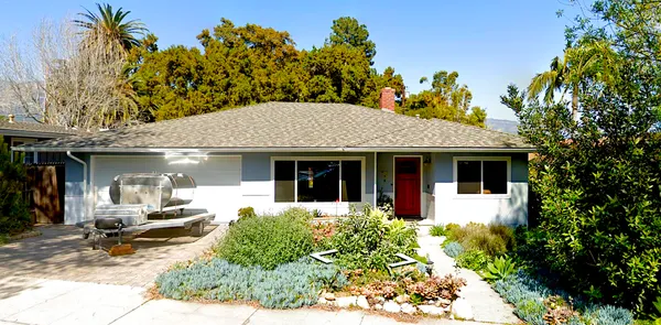 $6,600 | 2032 Mountain Avenue, Santa Barbara, CA 93101