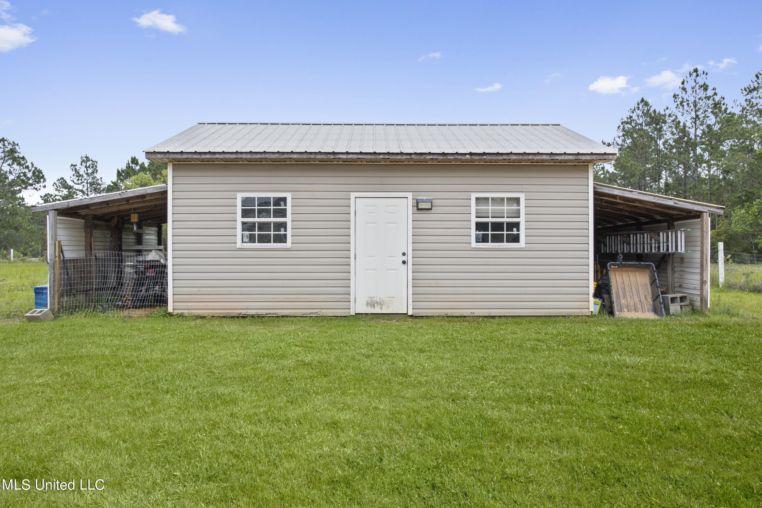 13700 School Land Road Vancleave, MS 39565 - Photo 28 of 32 028