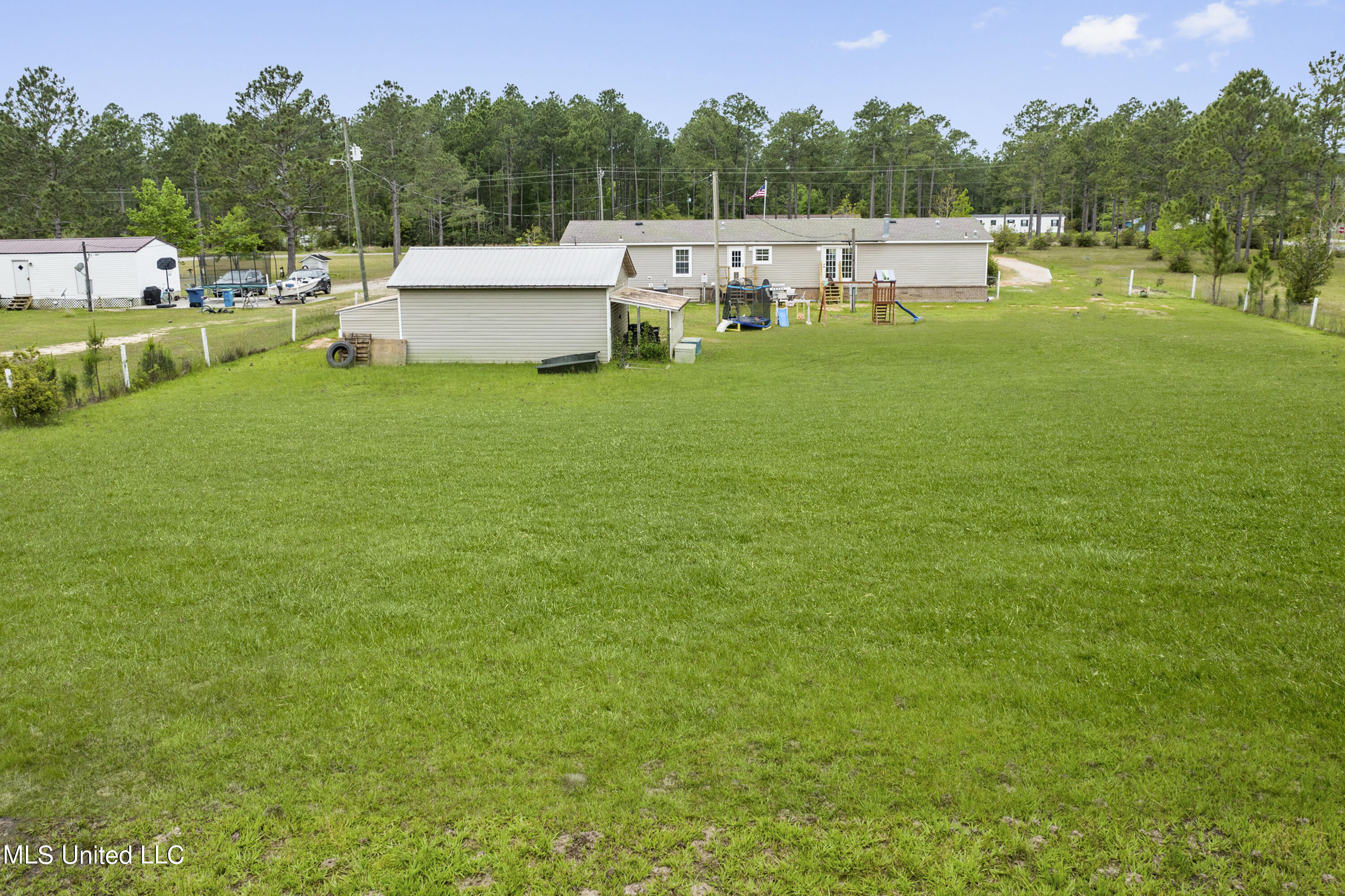 13700 School Land Road Vancleave, MS 39565 - Photo 29 of 32 029