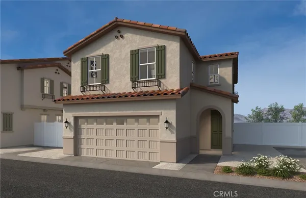 $580,206 | 14802 Everglades Lane, Fontana, CA 92337