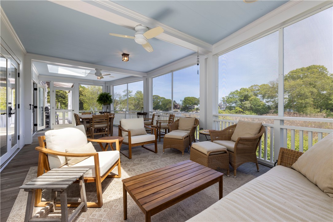 137 Cove Point Road East Charlestown, RI 02813 - Photo 20 of 50