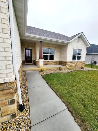 $575,000 | 6821 Timberstone, O'Fallon, IL 62269