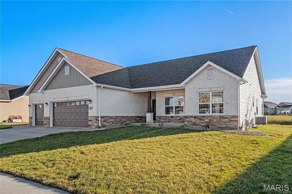$575,000 | 6821 Timberstone, O'Fallon, IL 62269