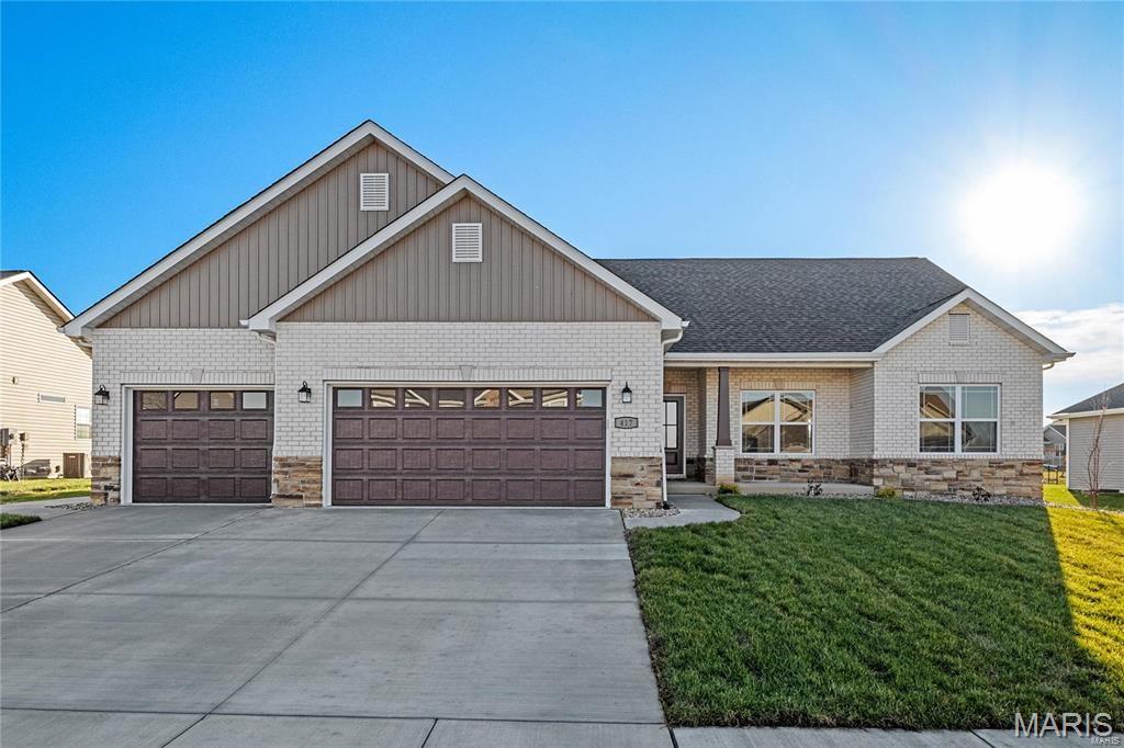 6821 Timberstone O'Fallon, IL 62269 - Photo 22 of 24