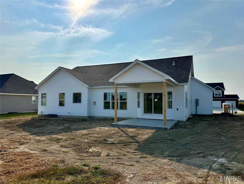 6821 Timberstone O'Fallon, IL 62269 - Photo 24 of 24