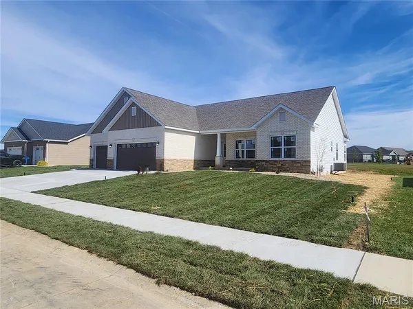 $575,000 | 6821 Timberstone, O'Fallon, IL 62269