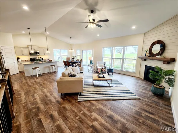 $575,000 | 6821 Timberstone, O'Fallon, IL 62269