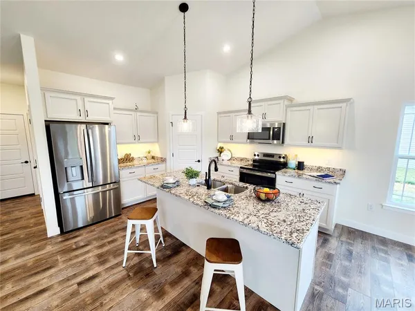 $575,000 | 6821 Timberstone, O'Fallon, IL 62269