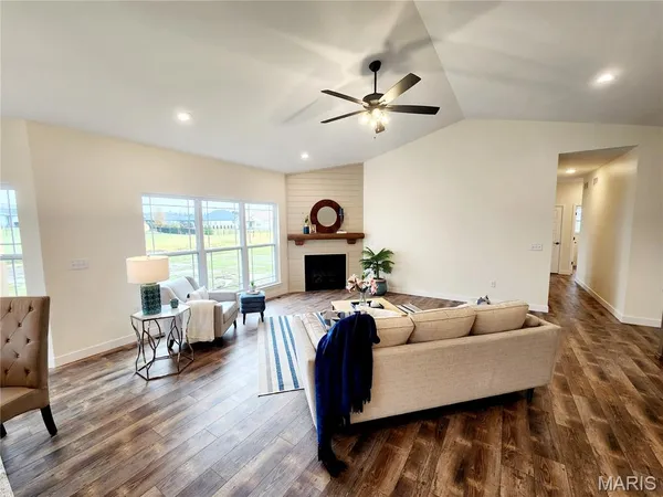 $575,000 | 6821 Timberstone, O'Fallon, IL 62269