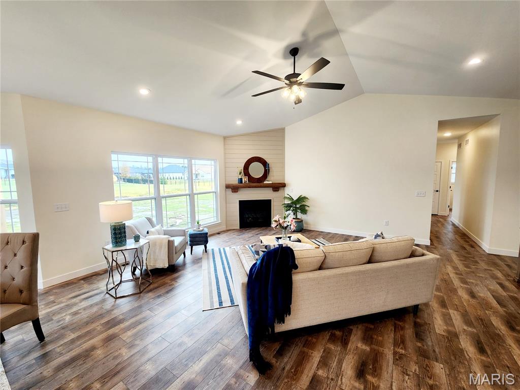 6821 Timberstone O'Fallon, IL 62269 - Photo 10 of 24