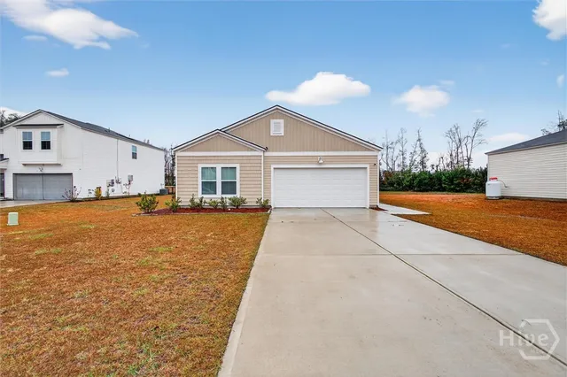 $329,000 | 312 Lillian Street, Rincon, GA 31326