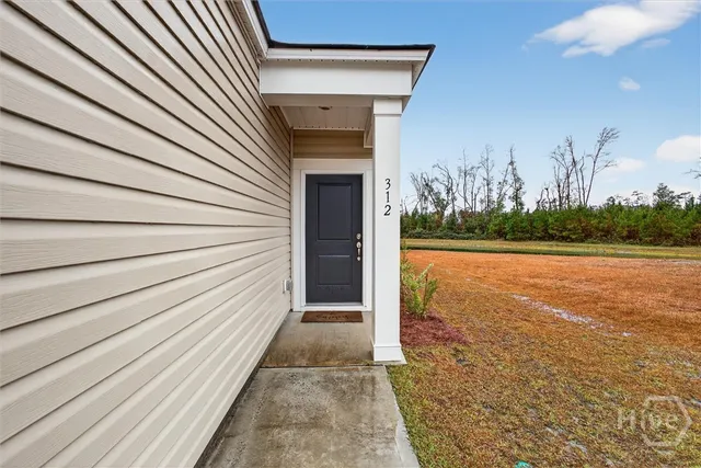 $329,000 | 312 Lillian Street, Rincon, GA 31326