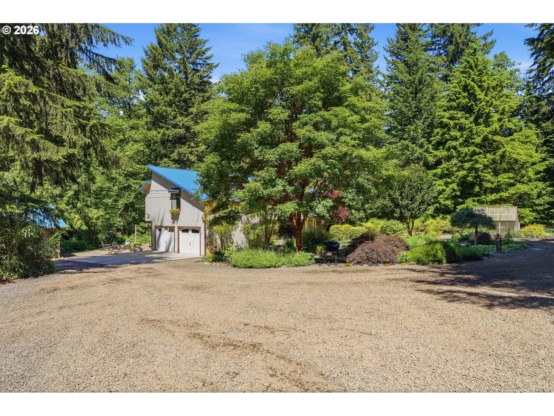 50136 Southeast Weber Road Sandy, OR 97055 - Photo 45 of 48