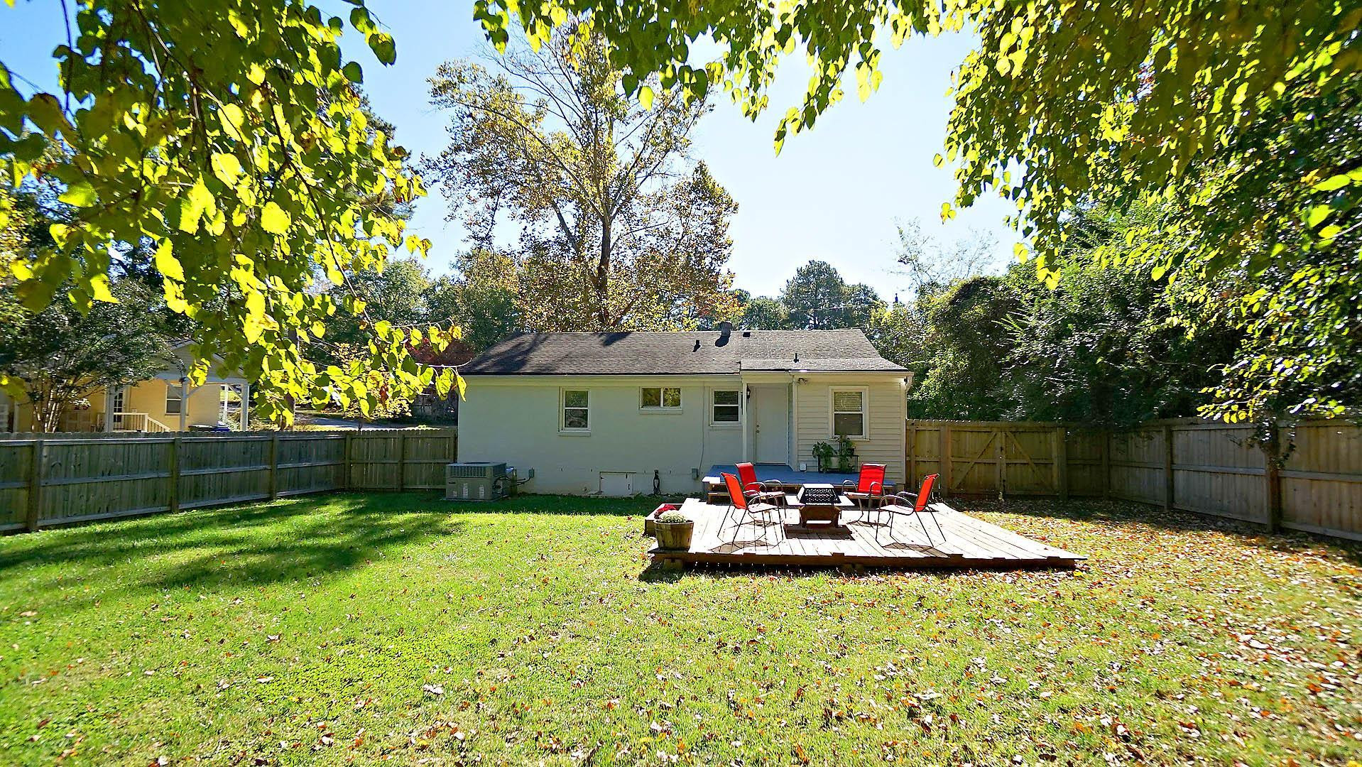 2315 Stevens Road Raleigh, NC 27610 - Photo 31 of 34 Photo 32