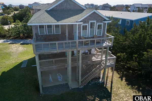 $599,000 | 27204 Farrow Drive, Unit 26R, Salvo, NC 27982