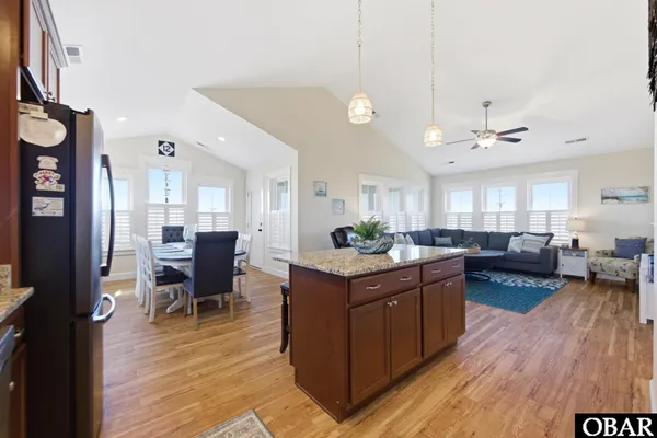 $599,000 | 27204 Farrow Drive, Unit 26R, Salvo, NC 27982