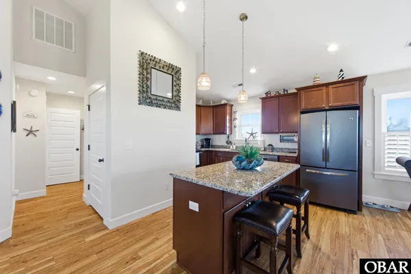 $599,000 | 27204 Farrow Drive, Unit 26R, Salvo, NC 27982