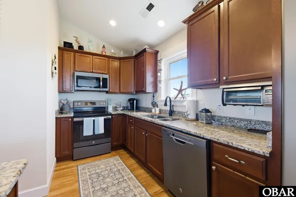 $599,000 | 27204 Farrow Drive, Unit 26R, Salvo, NC 27982