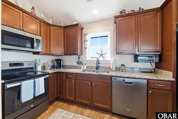 $599,000 | 27204 Farrow Drive, Unit 26R, Salvo, NC 27982