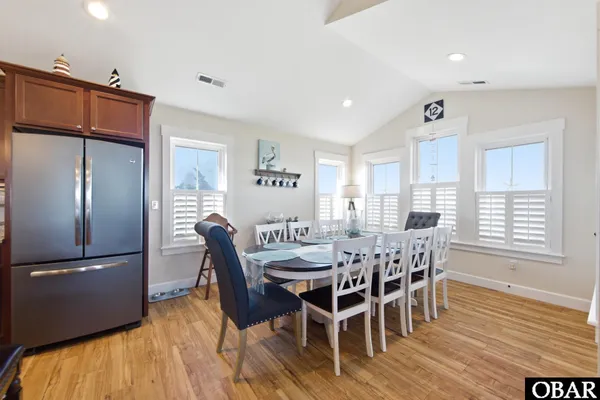 $599,000 | 27204 Farrow Drive, Unit 26R, Salvo, NC 27982