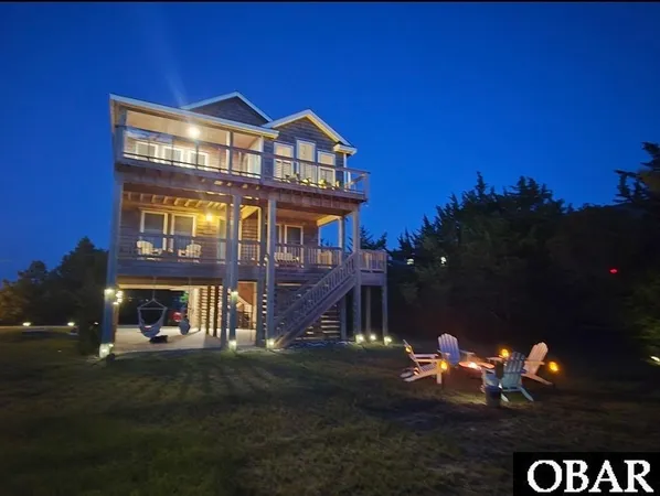 $599,000 | 27204 Farrow Drive, Unit 26R, Salvo, NC 27982