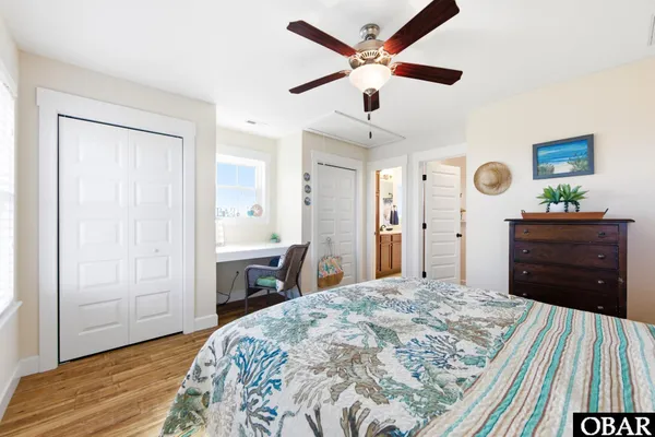 $599,000 | 27204 Farrow Drive, Unit 26R, Salvo, NC 27982