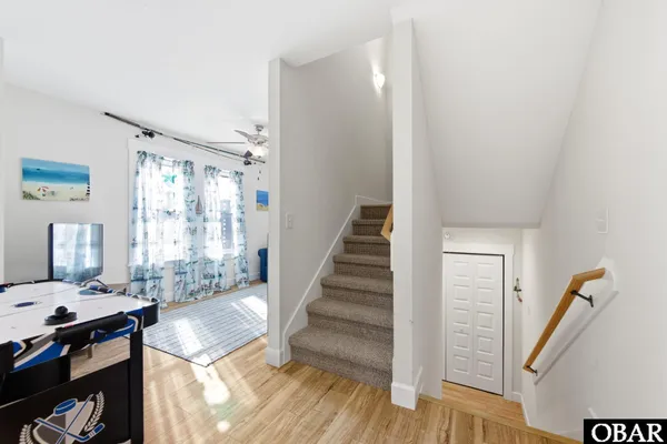 $599,000 | 27204 Farrow Drive, Unit 26R, Salvo, NC 27982