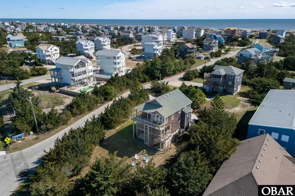 $599,000 | 27204 Farrow Drive, Unit 26R, Salvo, NC 27982