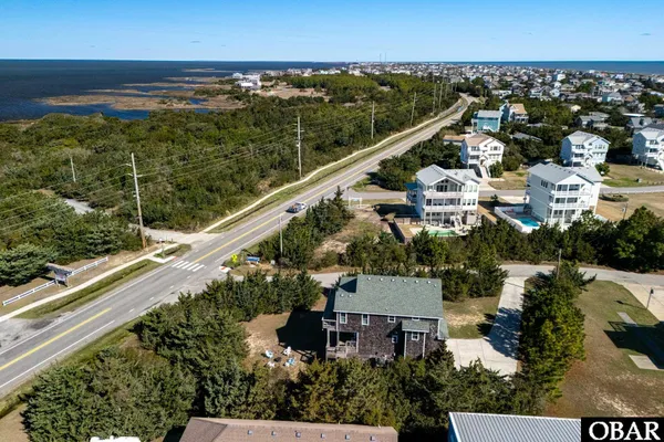 $599,000 | 27204 Farrow Drive, Unit 26R, Salvo, NC 27982