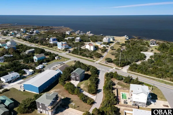 $599,000 | 27204 Farrow Drive, Unit 26R, Salvo, NC 27982