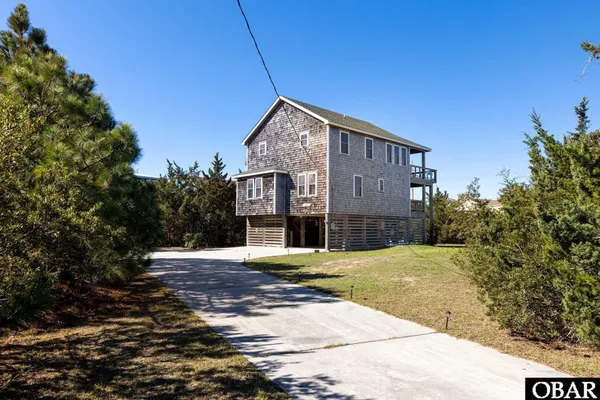 $599,000 | 27204 Farrow Drive, Unit 26R, Salvo, NC 27982