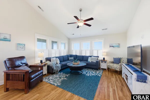 $599,000 | 27204 Farrow Drive, Unit 26R, Salvo, NC 27982