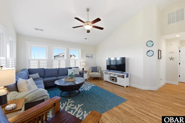 $599,000 | 27204 Farrow Drive, Unit 26R, Salvo, NC 27982