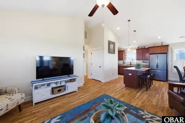 $599,000 | 27204 Farrow Drive, Unit 26R, Salvo, NC 27982