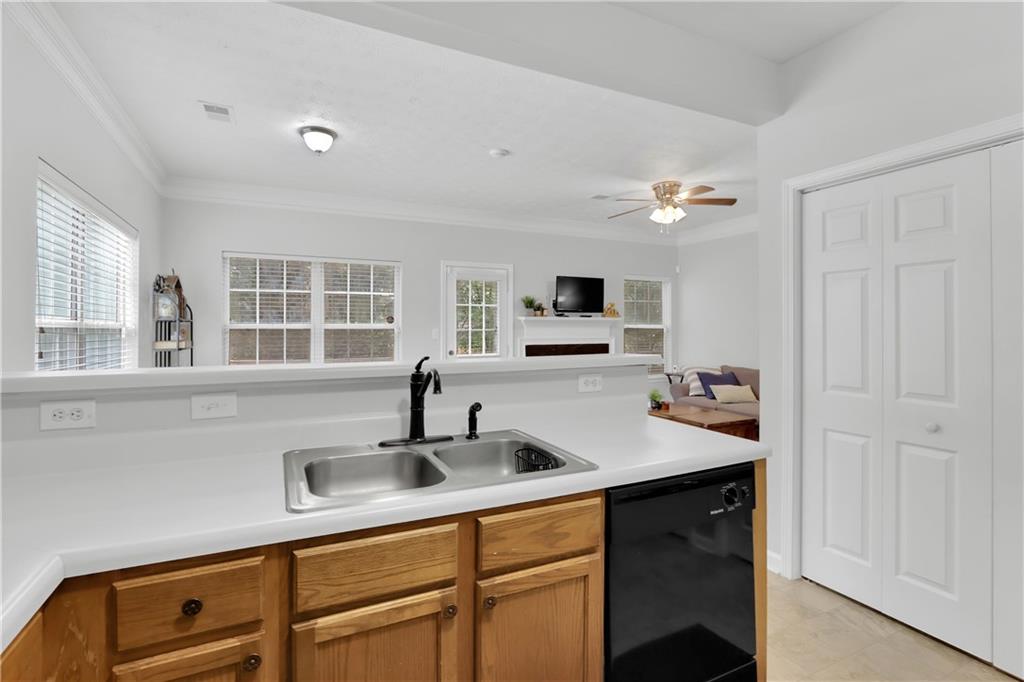 5252 Pinnacle Point Court Norcross, GA 30071 - Photo 19 of 32 Gallery Image 19
