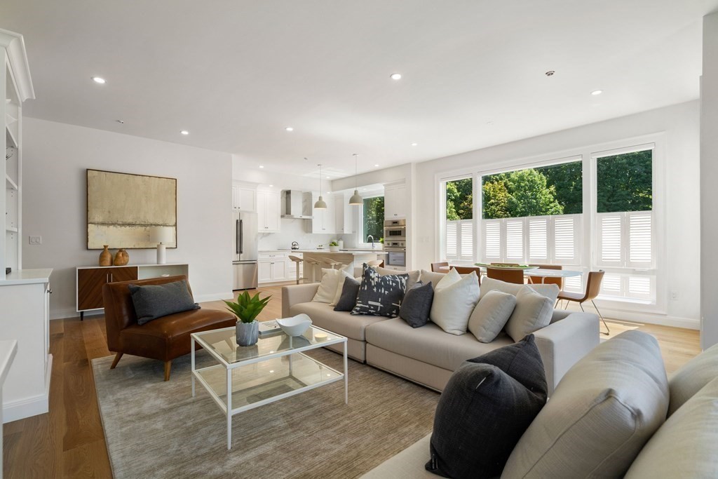 400 Hunnewell Street, Unit 101 Needham, MA 02494 - Photo 7 of 20