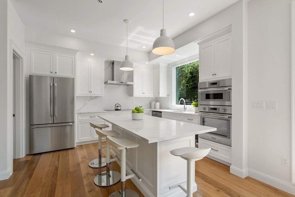 400 Hunnewell Street, Unit 101 Needham, MA 02494 - Photo 10 of 20