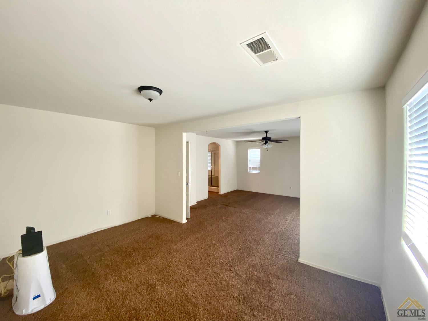 Undisclosed Address Bakersfield, CA 93312 - Photo 19 of 38 Master bedroom extra living area