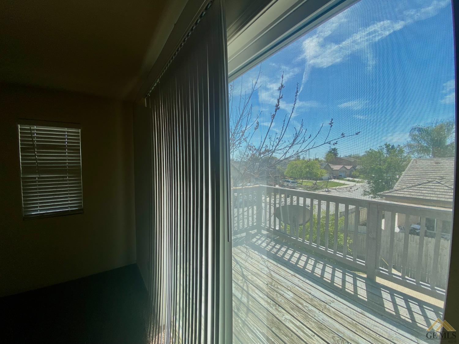 Undisclosed Address Bakersfield, CA 93312 - Photo 20 of 38 Master bed deck