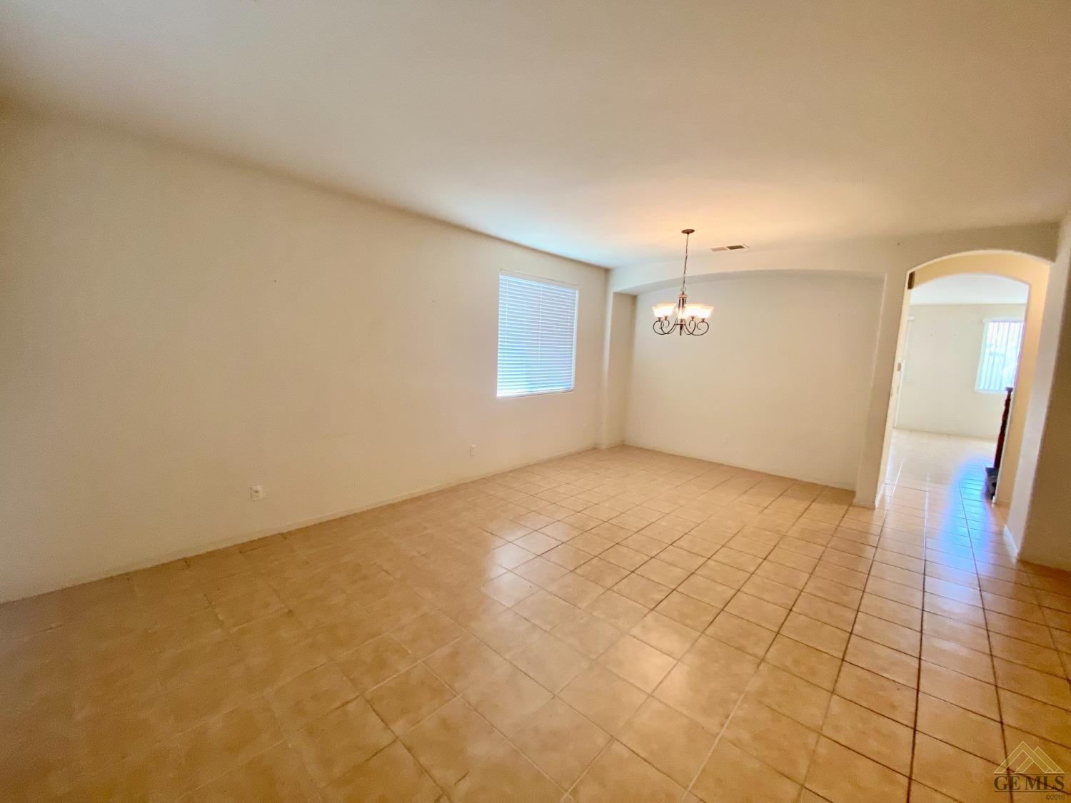 Undisclosed Address Bakersfield, CA 93312 - Photo 2 of 38 Formal Dining and living