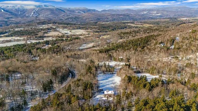 $975,000 | 1227 Roxbury Mountain Road, Warren, VT 05674