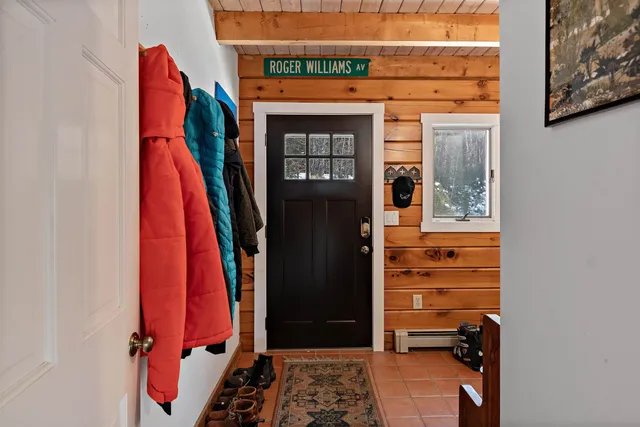 $975,000 | 1227 Roxbury Mountain Road, Warren, VT 05674