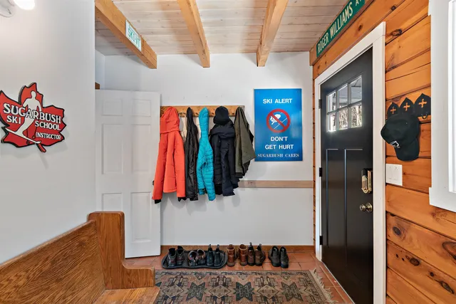 $975,000 | 1227 Roxbury Mountain Road, Warren, VT 05674